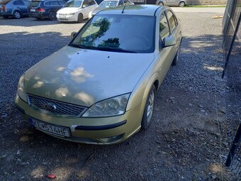 Mondeo - 7