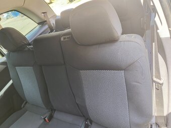 Opel Zafira - 7
