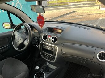 Citroen C3 - 7
