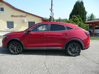Dongfeng Fengon 5 1.5 CVT 101kW - 7