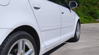 Audi A3 1.9 TDI Facelift - 7