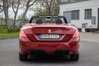Peugeot 308cc benzin - 7