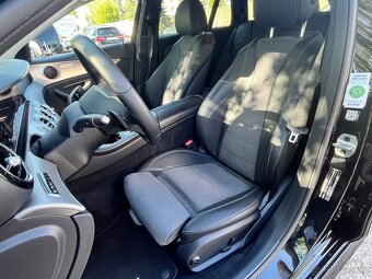 Mercedes-Benz E400d T 4matic AMG 11/2018 Webasto TOP Stav - 7