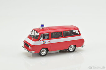Predám rôzne automodely S 1203 - 7