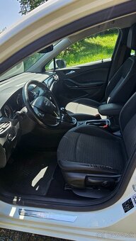 Opel Astra ST 1.4 Turbo Innovation - 7