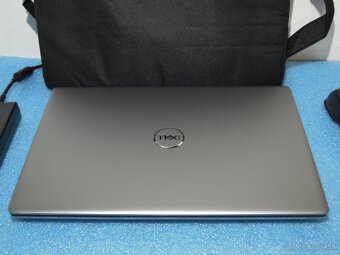 Dell Precision 7550 15.6" Intel Xeon W10855 RTX3000 64GB 1T - 7