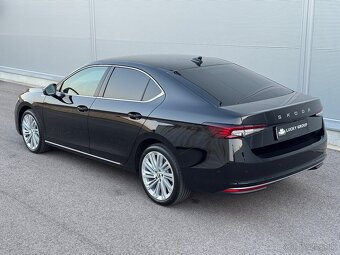 Škoda Superb 2.0TSi Laurin&Klement 4x4 Odpočet DPH - 7