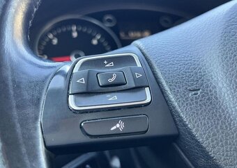 Volkswagen Passat 2.0TDi 103kw DSG odp. DPH nafta automat - 7