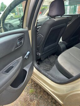 Citroen C4 1.6 HDI 2007 - 7