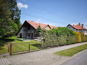 🏡 Priestranný 4-izbový rodinný dom s výnimočným pozemkom - 7