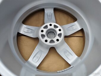5x112 r18 elektróny Skoda, Volkswagen, Audi, Mercedes - 7