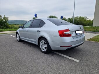 Škoda OCTAVIA III - 7