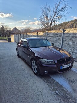 BMW E90 320D Xdrive - 7