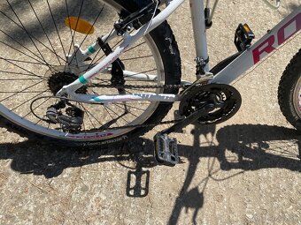 Bicykel - 7