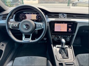 Volkswagen Arteon 2.0 TDI SCR BMT R-Line DSG - 7