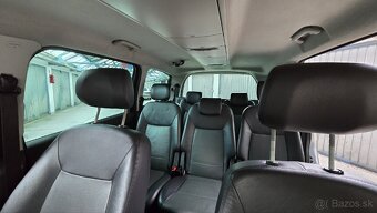 Ford galaxy 1.8 tdci - 7