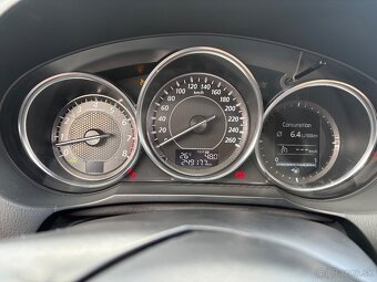 Predam Mazda 6 2.0 107kW - 7