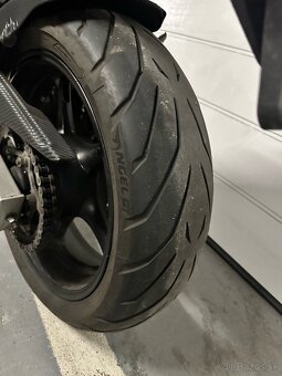 Predám Yamaha Fazer 600 FZR - 7