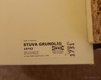 Ikea Stuva grundlig - 7