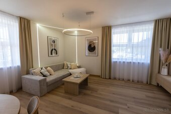 🏡 Moderné bývanie v srdci Liptova – Byty MAGNÓLIA - 7