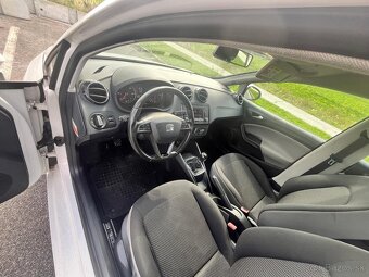 Seat Ibiza 1.4 TDI CR Style - 7