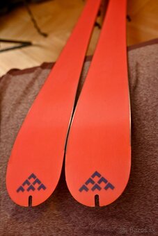 Black Crows Vastus - 7