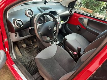 Peugeot 107 1.4hdi - 7