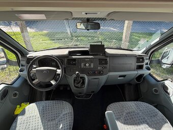 Autokaravan Rimor AQF92S3 - 7