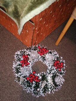 Vence a stromčeky - 7