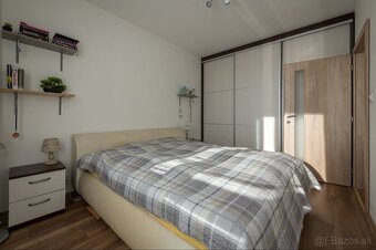 Na predaj DVOJGENERAČNÝ 4-izbový byt - Budapeštianska ulica - 7