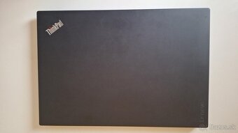 Lenovo ThinkPad T480 - 7