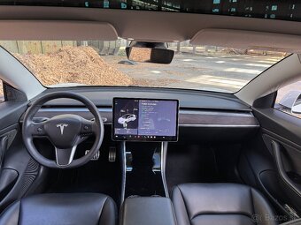 Tesla Model 3 Performance 12/2019 377Kw - 7