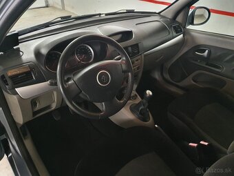 Renault Thalia 1.2 55kw - 7