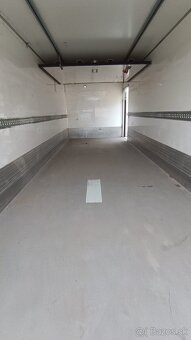 Kontejner automobilový / Skladový kontajner / Izotermický ko - 7