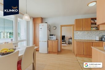 Predaj | 3-izb. byt | Prešov - Mirka Nešpora - 7