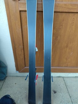 Detské lyže 110 - 7