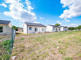 Bývaj do VIANOC - RD v štandarde, tep. čerpadlo 15 min. do - 7