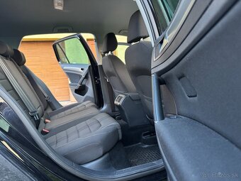 Volkswagen Golf 7 automat, 125 700 KM,servisná história - 7