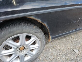 Predam Lancia Ypsilon - 7