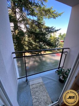 4 izbový byt 100 m2 výťah 2x lodžia Zvolen - Sekier na preda - 7