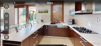 Predám rodinny dom v Miloslavove s bazénom v Alzbetin dvor… - 7