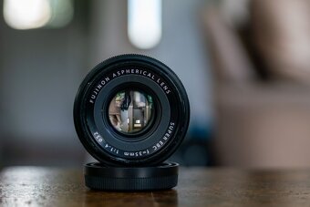 Fujifilm XF 35mm f/1.4 R - 7