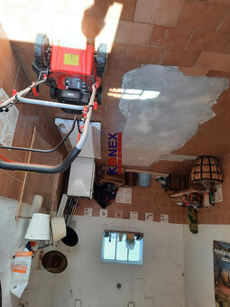 SUPER NOVINKA – Rodinný dom v obci ZALUŽICE - 7