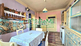 CHALUPA- KOKAVA NAD RIMAVICOU - EXKLUZÍVNE NA PREDAJ - 7