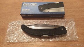 Cold Steel Voyager - 7