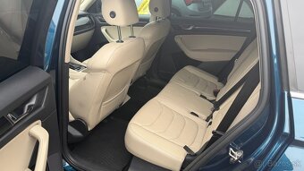 Predam SKODA KODIAQ 1,5 TSI 110kW 7 st. automat - 7