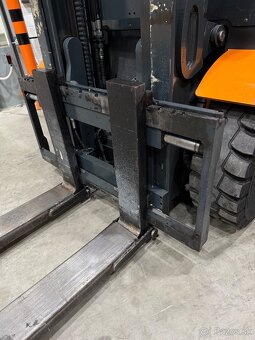 Jungheinrich DFG 435s r.v.2017 - 7