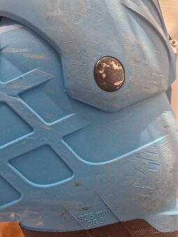 SALOMON S/RACE RUSH SL 160 - 7