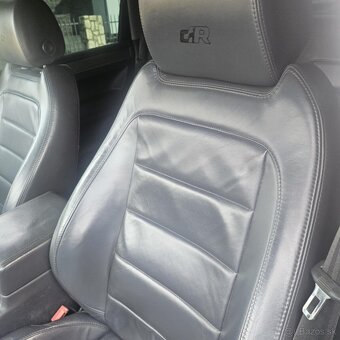 Predám vw touareg 3.0tdi 176kw - 7