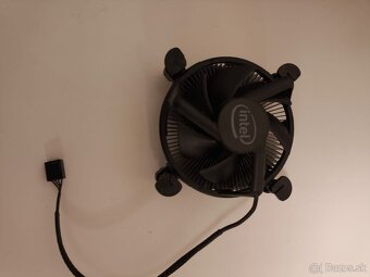 Intel Core i5-7400 - 7